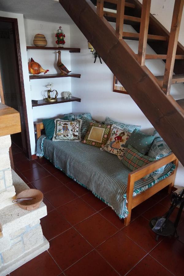 Вилла Casa Da Torre Sao Pedro de Tomar Экстерьер фото