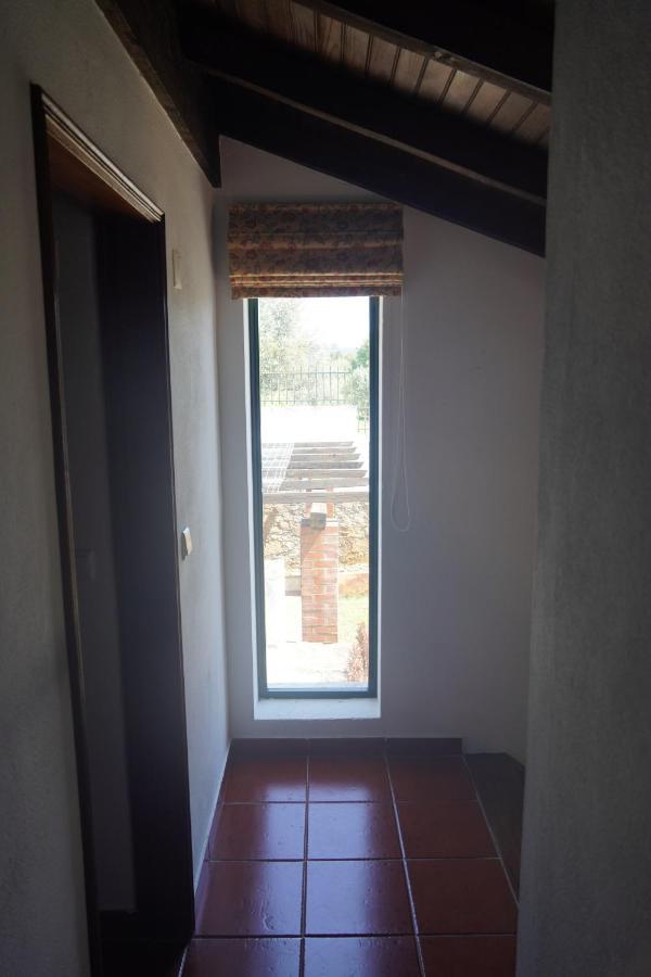 Вилла Casa Da Torre Sao Pedro de Tomar Экстерьер фото