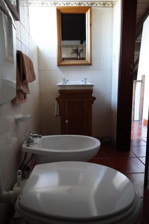 Вилла Casa Da Torre Sao Pedro de Tomar Экстерьер фото